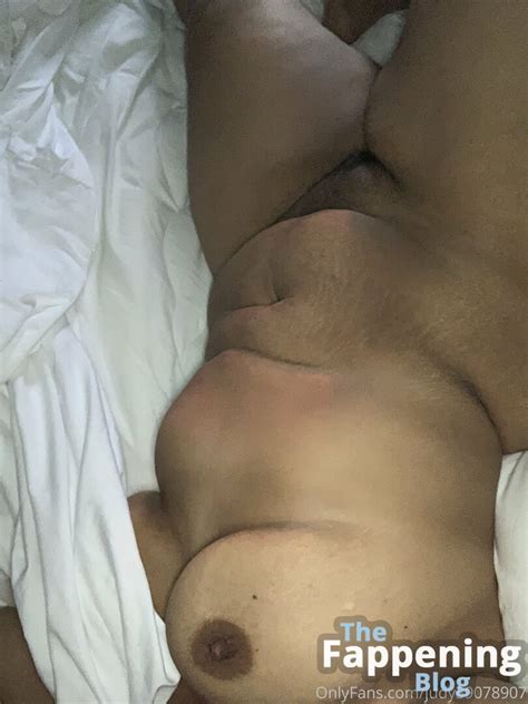 Judythegreat Judy The Great Judysassets Nude Leaks OnlyFans Photo 4