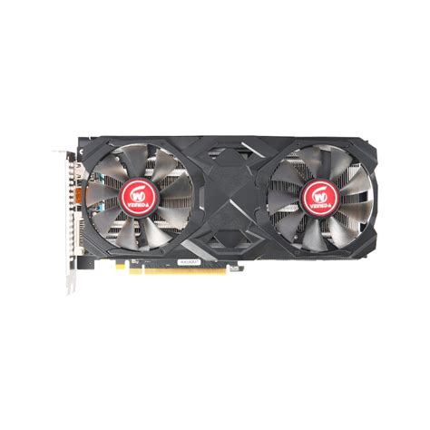 Rx 580 8gb Gddr5 2048sp Soyo Elsa Mllse SJS Veineda Placa De