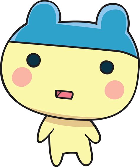 Young Mametchi | Tamagotchi Wikia | FANDOM powered by Wikia