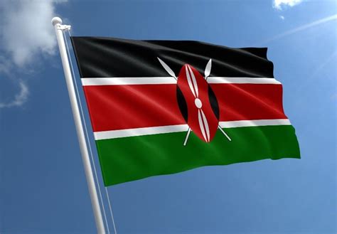 HUDUMA DAY - October 10, 2025 - National Today