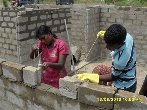 Un Habitat Sri Lanka Housing Reconstruction