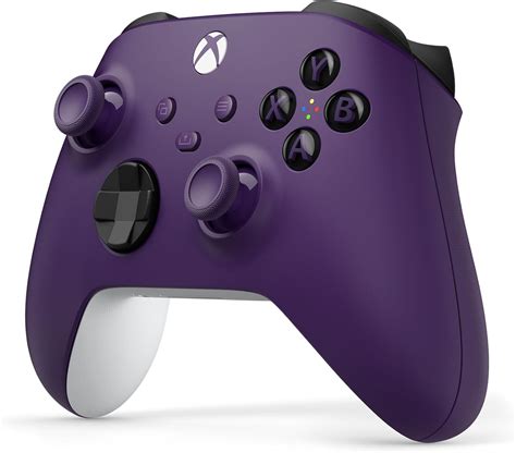 Xbox Wireless Controller Astral Purple