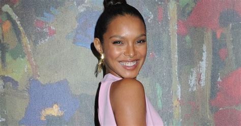 Model Crush Lais Ribeiro At Take Home A Nude Auction And Dinner