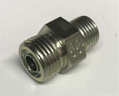 38H1160 John Deere Adapter Fitting