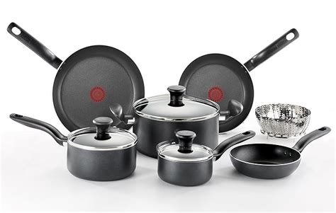 Top 10 Recommended Chefmate Cookware Oven Safe - Home Appliances