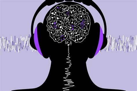 Quels Sont Les Bienfaits De La Musique Sur Le Cerveau Radio Vitamine