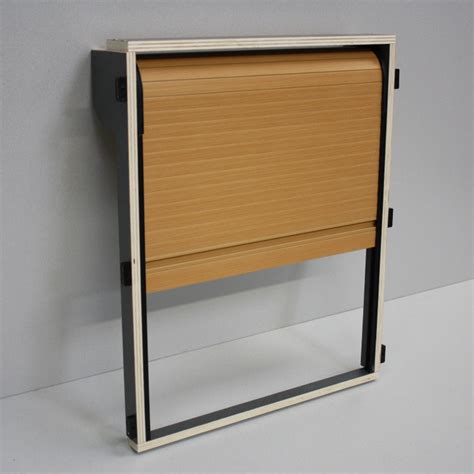 Roll Up Cabinet Doors: An Elegant And Stylish Addition To Any Home ...