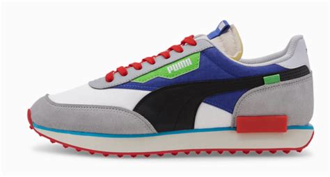 14 of the Best Puma Shoes // ONE37pm