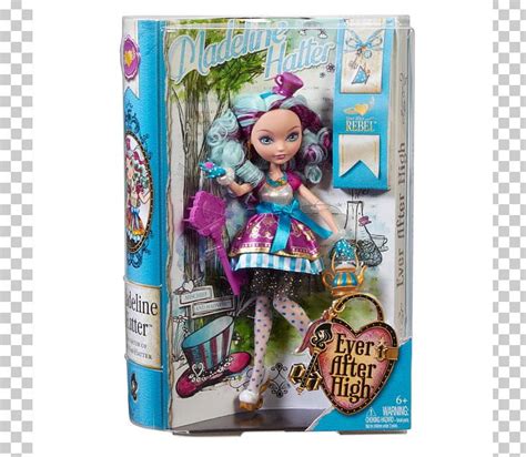 Ever After High Legacy Day Apple White Doll Ashlyn Ella Ever After High