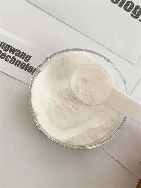 CAS 182410 00 0 Sulfobutyl Beta Cyclodextrin Of Injection Grade In