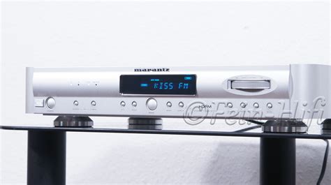 Marantz ST 17 M Highend Stereo RDS Tuner Fein HiFi Shop