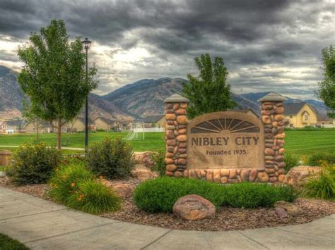 The 10 Most Affordable Places To Live In Utah