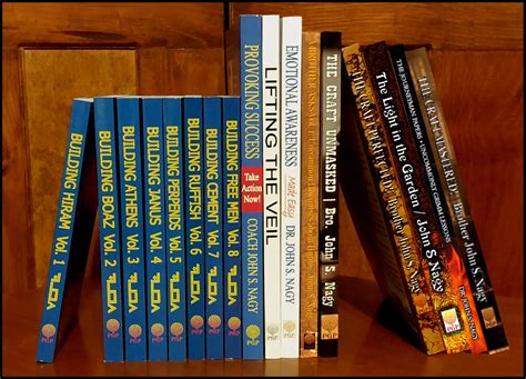 Building Builders!: A Brother Asks: Have you Informative Videos for