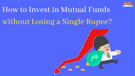 Can You Invest In Mutual Funds Risk Free Is It Possible