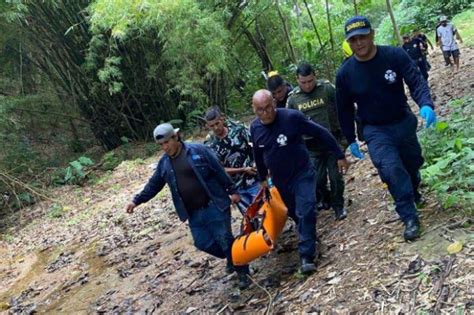 Vanguardia on Twitter Marlon David Suárez Ramírez se salvó de milagro