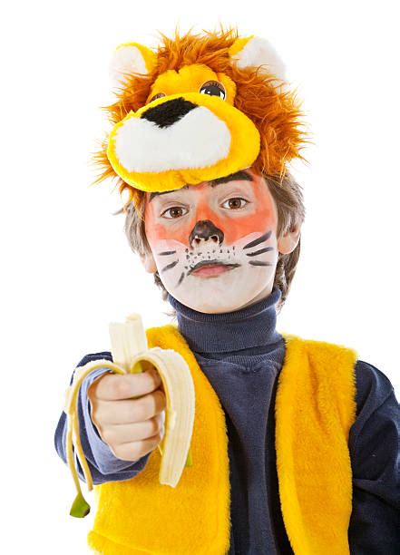 Cat Banana Costume Stock Photos, Pictures & Royalty-Free Images - iStock