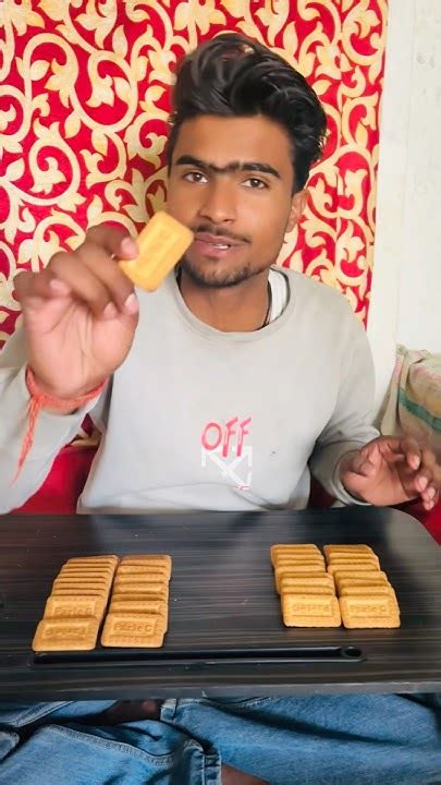 parle  biscuit challenge challenge youtube