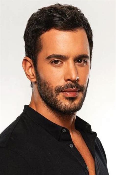 Barış Arduç Profile Images The Movie Database TMDB