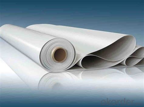 Thermoplastic Polyolefin Tporoofing Membrane Buy Waterproofing