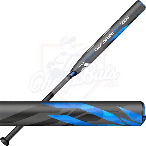 Closeout 2019 Demarini Cf Zen Fastpitch Softball Bat 10oz Wtdxcfp 19