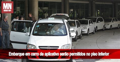 Novas regras para táxi carros de aplicativos e particulares em