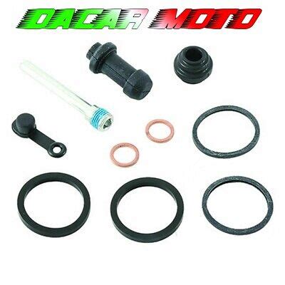 Set R Vision Pinces Frein Avant Honda Vt C Shadow