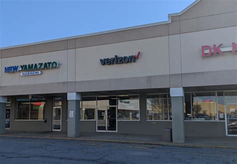 Bedford Virginia: Victra - Verizon Authorized Retailer