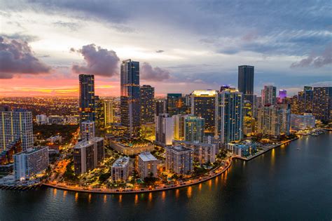 Miami ranked second-best city in U.S. to own a small business, other