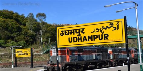 Udhampur