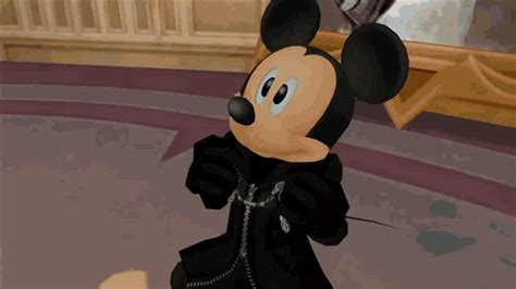 Mickey Mouse Kingdom Hearts Mickey Mouse Kingdom Hearts Off