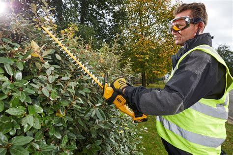 Hedge Trimmer Buying Guide For Cutting Hedges And Shrubs Blog