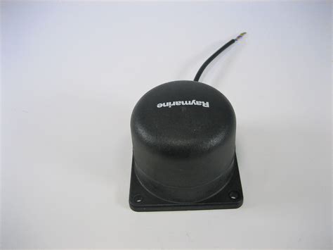 Raymarine Raytheon Autohelm Fluxgate Compass Module M W In Cable