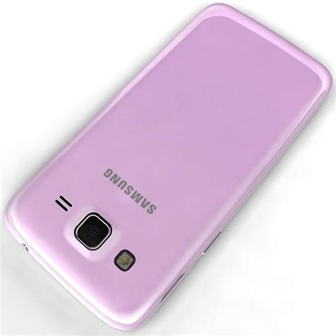 Samsung Galaxy Win Pro G3812 Todos Los Colores Modelo 3D 69 Unknown