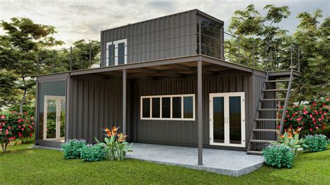 The Pros And Cons Of Shipping Container Homes Construction Update