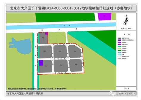 占地80公顷！大兴这两个重镇又要开发！房产资讯房天下