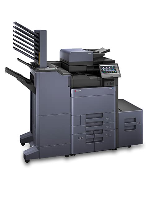 Kyocera Taskalfa I A B W Mfp Ppm