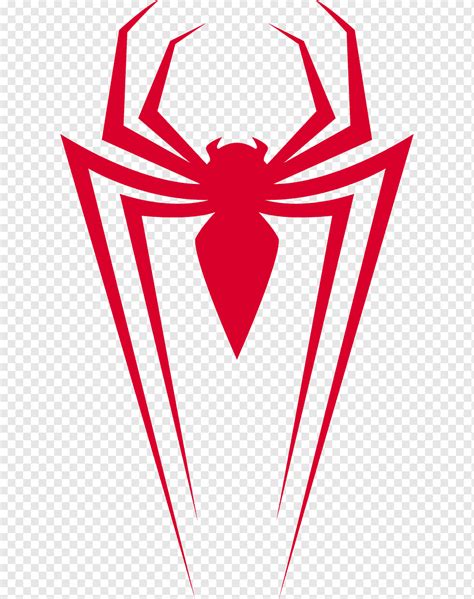 Spiderman Comic Logos