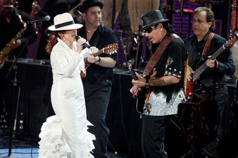 The 10 Best Carlos Santana Collaborations Jakes Take