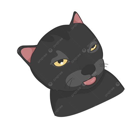 cat cover mouth meme 9