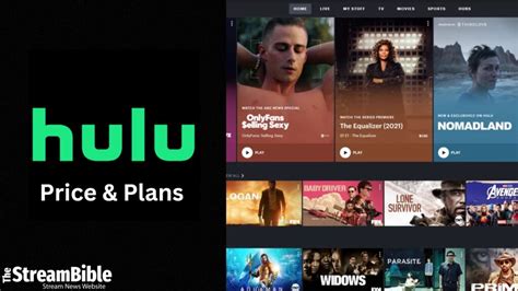 How Much Does Hulu Cost A Complete Guide To Hulu Price