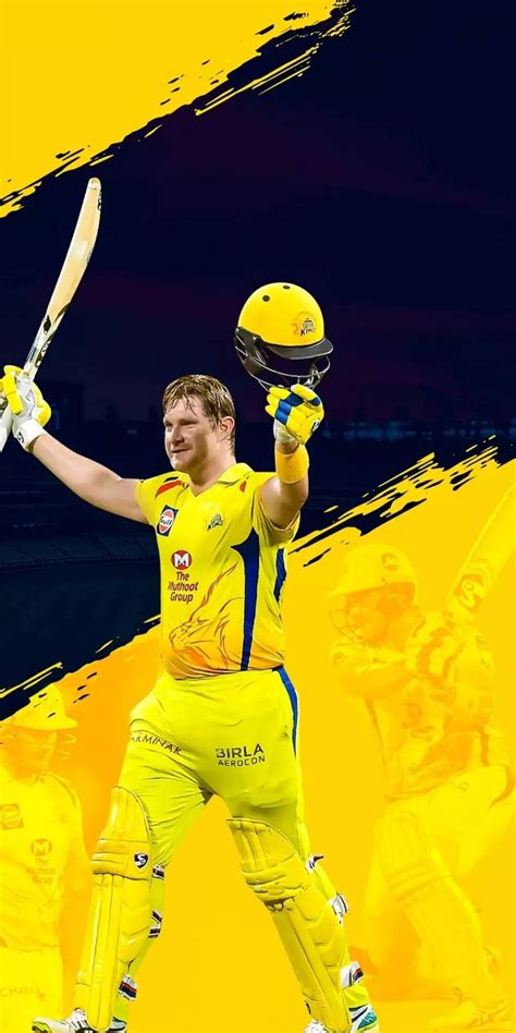 100 Hintergrund Der Chennai Super Kings