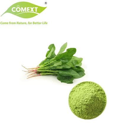 Comext Usa Warehouse Halal Kosher Vegetable Powder Spray Freeze Dried