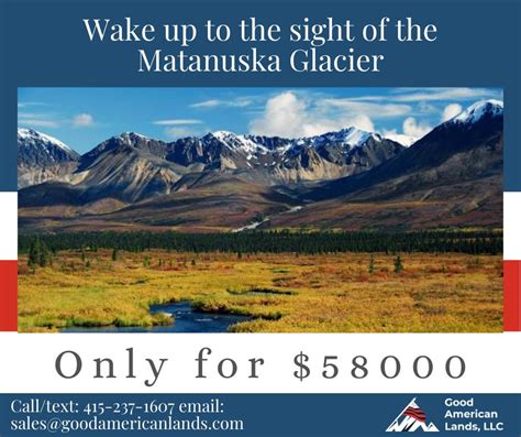 Chickaloon Matanuska Susitna Borough AK Recreational Property