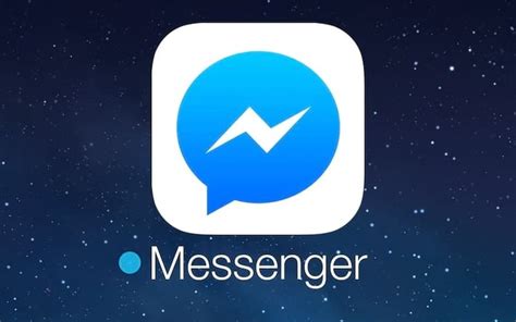 Facebook Messenger começa a testar modo escuro em alguns países