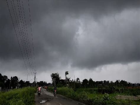 Jharkhand Weather