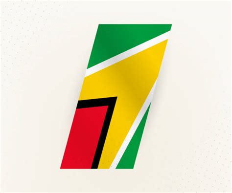 580+ Guyana Flag Colors Stock Photos, Pictures & Royalty-Free Images ...