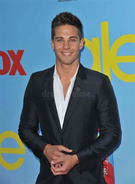 Dean Geyer