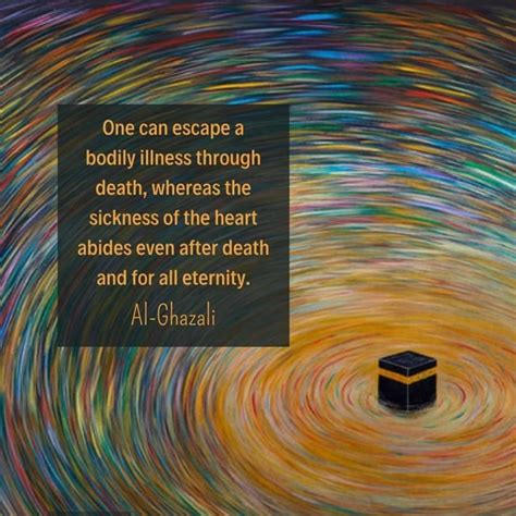 Imam Al Ghazali Quotes Al Ghazali Imam Ghazali Quotes Wisdom Quotes