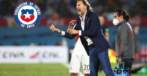 En Perú temen que Chile despida a Berizzo para llamar a Gareca a la