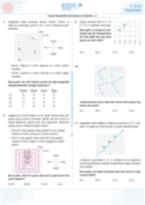 Solution Temel Geometrik Kavramlar Ve Izimler Studypool